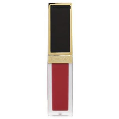 Liquid Lip Luxe Matte - 16 Scarlet Rouge