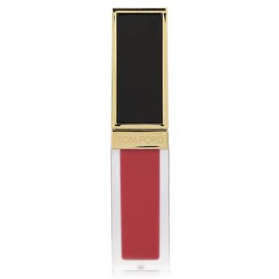 Liquid Lip Luxe Matte - 129 Carnal Red