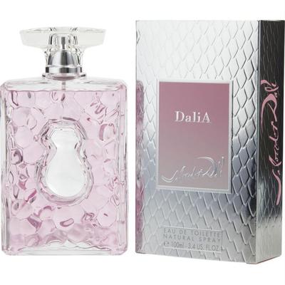 Dalia Eau De Toilette Spray - 3.4oz