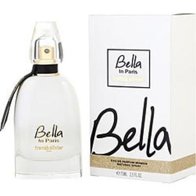Bella In Paris Eau De Parfum