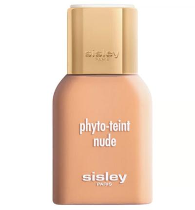 Phyto-Teint Nude Foundation