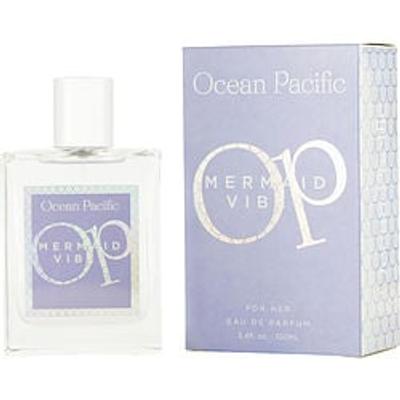 Op Mermaid Vibes Eau De Parfum Spray