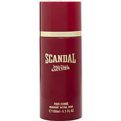 Scandal Pour Homme Deodorant