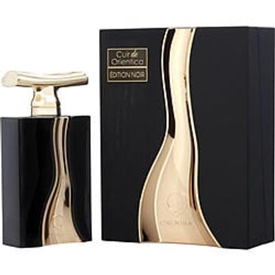 Cuir De Orientica Eau De Parfum Spray (edition Noir)