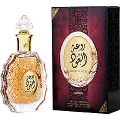 Rouat Al Oud Eau De Parfum