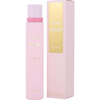 Floral Point Eau De Parfum Spray