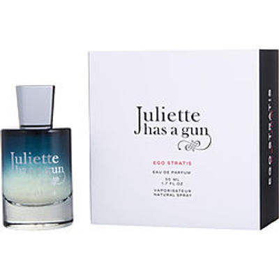 Ego Stratis Eau De Parfum