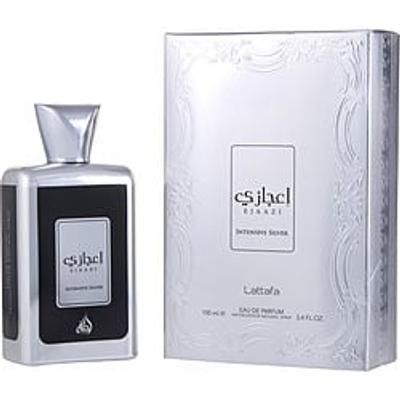 Ejaazi Intensive Silver Eau De Parfum