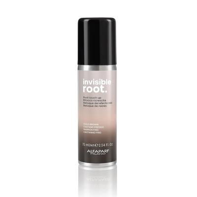 Invisible Root Touch Up Spray - Cool Brown