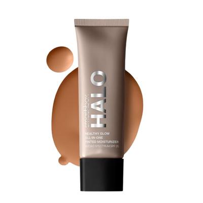 Halo Healthy Glow All in One Tinted Moisturizer SPF 25 - Dark Neutral
