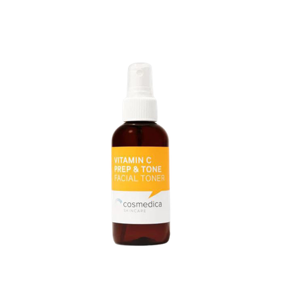 Vitamin C Prep & Tone Facial Toner