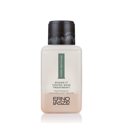Shake-It Tinted Skin Treatment - Light