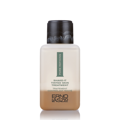 Shake-It Tinted Skin Treatment - Medium