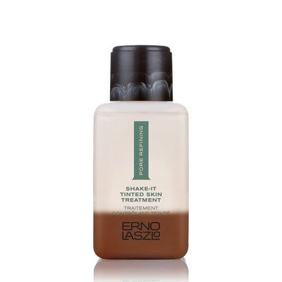 Shake-It Tinted Skin Treatment - Deep