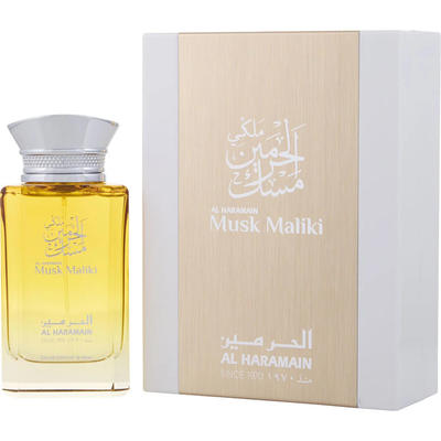 Musk Maliki Eau de Parfum