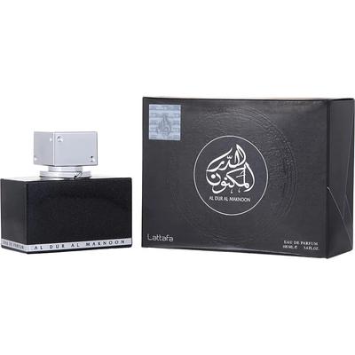 Al Dur Al Maknoon Silver Eau De Parfum