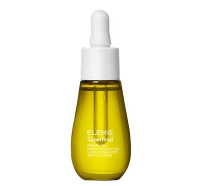 Superfood Facial Oil