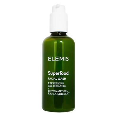 Superfood Facial Wash - 6.7oz