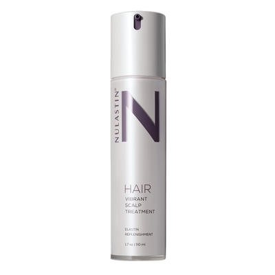 Hair Vibrant Scalp Treatment with Elastaplex