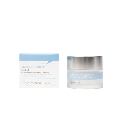 Super Nutrient Facial Balm