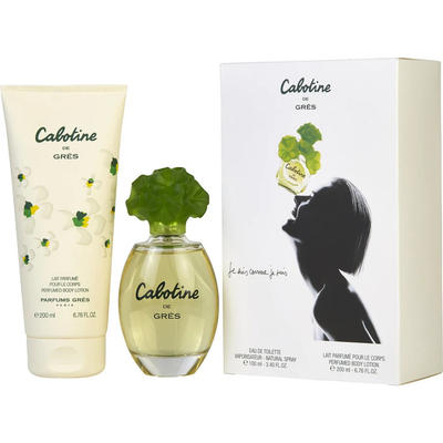 Cabotine Gift Set