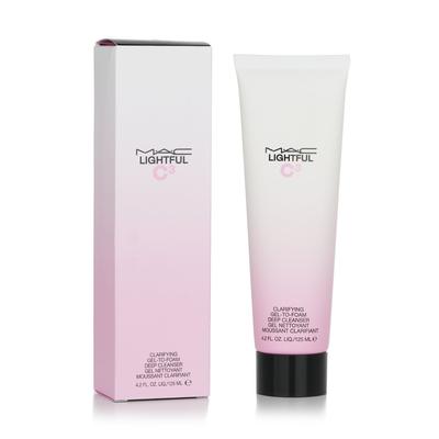 Lightful C3 Clarifying Gel to Foam Deep Cleanser