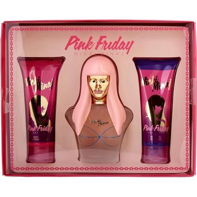 Pink Friday Gift Set