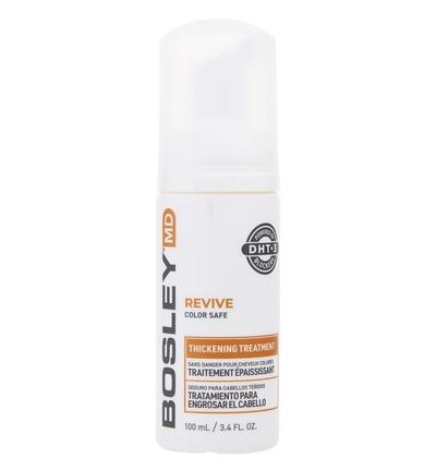 Bos Revive Thickening Treatment for Visibly Thinning Color Treated Hair