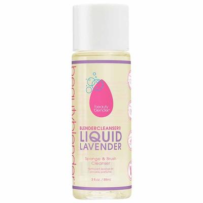 Blendercleanser Liquid Lavender