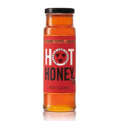 Hot Honey