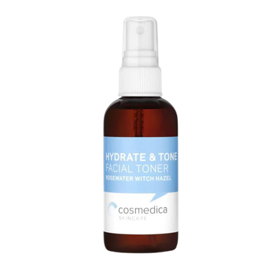 Hydrate & Tone Facial Toner