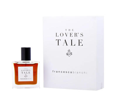 The Lover's Tale Extrait de Parfum - 1oz