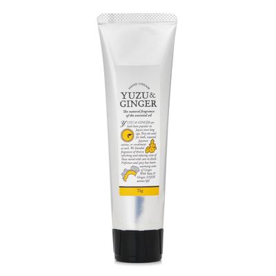 Yuzu & Ginger Hand Cream