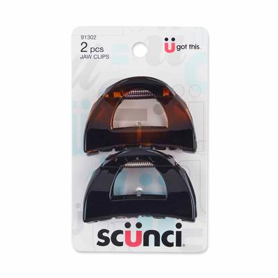 Clutch Jaw Hair Clips