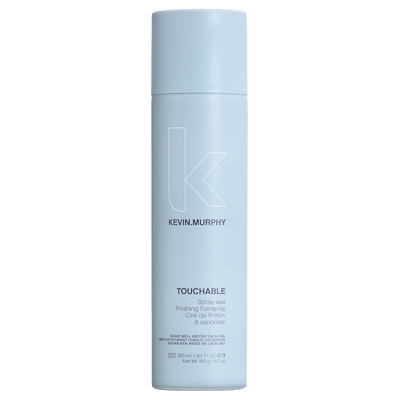 Touchable - Spray Wax Finishing Hairspray