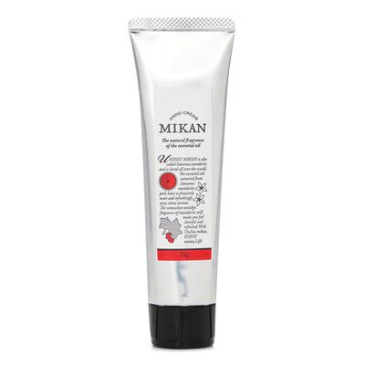 Hand Cream - Mikan