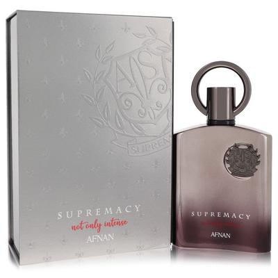 Supremacy Not Only Intense Extrait De Parfum - 3.4oz