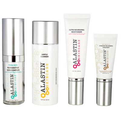 Daily Beauty Regimen Kit