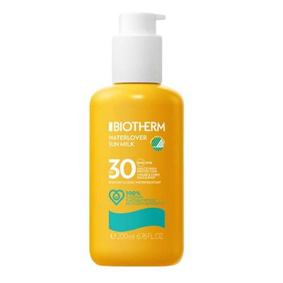 Waterlover Hydrating Sun Milk Spf 30
