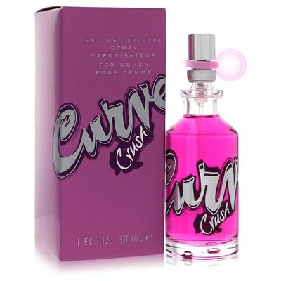 Curve Crush Eau de Toilette for Women - 1oz