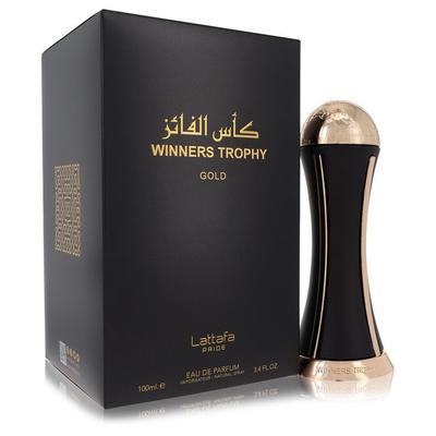 Pride Winners Trophy Gold Eau De Parfum