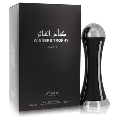 Winners Trophy Silver Eau de Parfum - 3.4oz