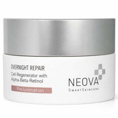 Overnight Repair