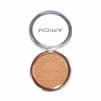 Soft Focus Waterproof Setting Powder - 500 Sheer/Tan