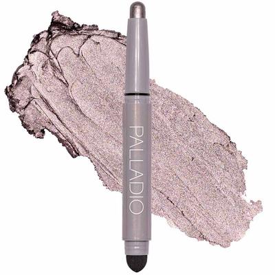 Eyeshadow Stick - Silver Mauve Shimmer