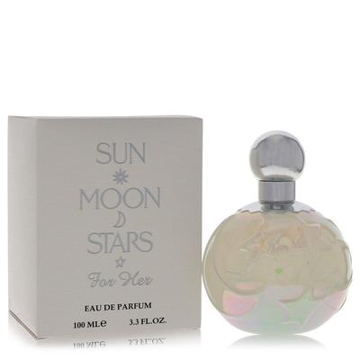 Sun Moon Stars Eau De Parfum For Women
