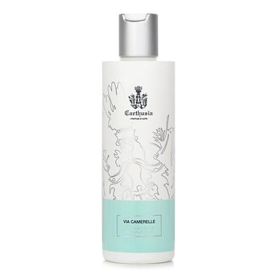 Via Camerelle Body Lotion