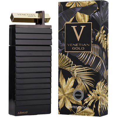Venetian Gold Eau De Parfum (Limited Edition)