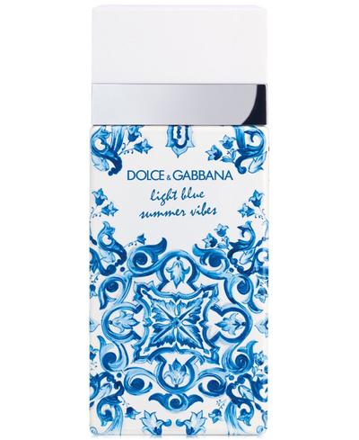 Light Blue Summer Vibes Eau de Toilette - 1.6oz