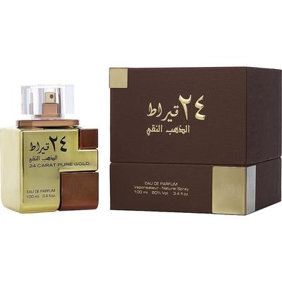24 Carat Pure Gold Eau De Parfum